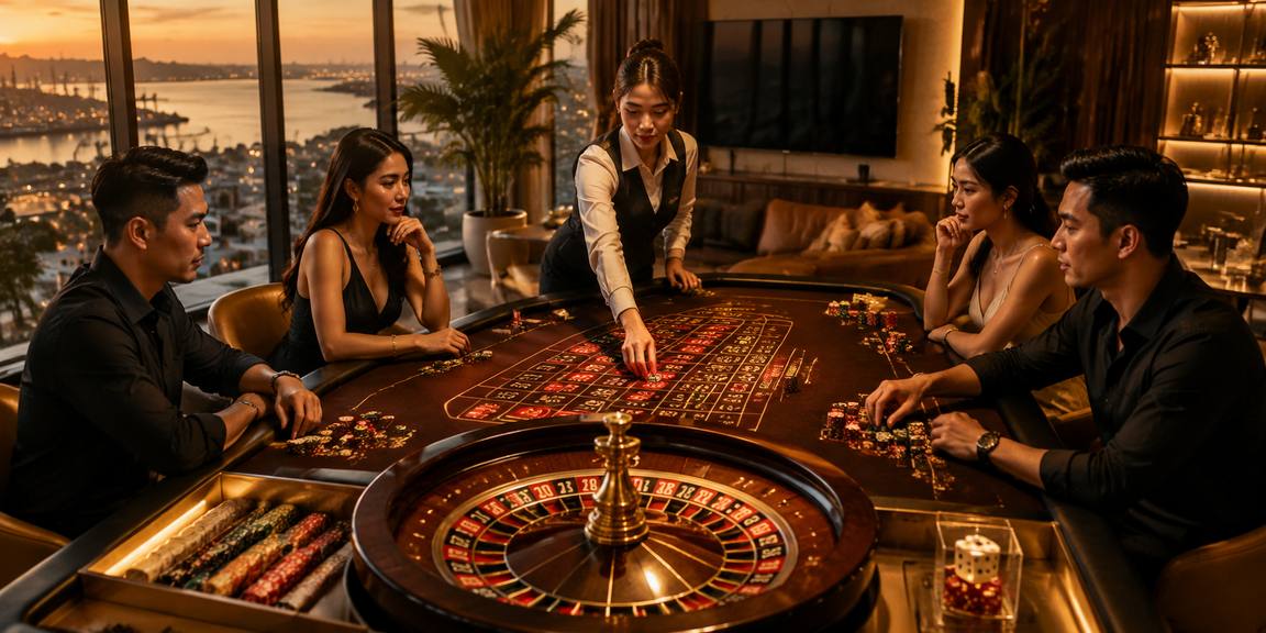 bmwbet Hàng trăm slot từ studio hàng đầu với thanh toán địa phương nhanh